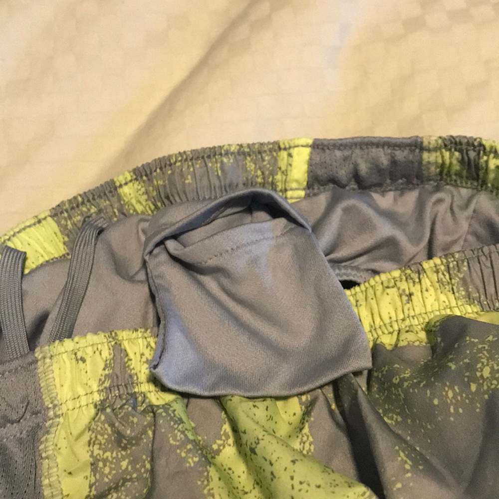 Shorts - Picture 2 of 2